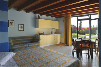 Agroturismo Agriturismo Dei Grippi