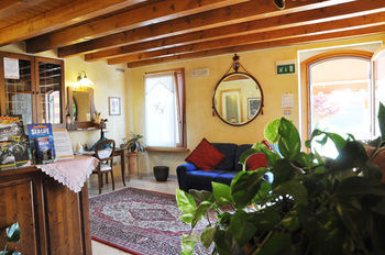 Agroturismo Agriturismo Dei Grippi