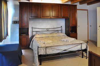 Agroturismo Agriturismo Dei Grippi