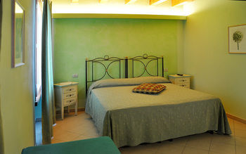 Agroturismo Agriturismo Dei Grippi