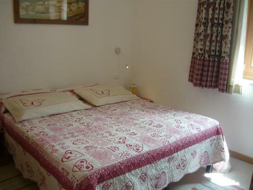 Apartamento Appartamenti Mosconi Mistica