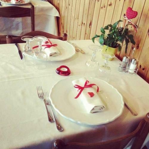 Agroturismo Locanda-trattoria Al Rio