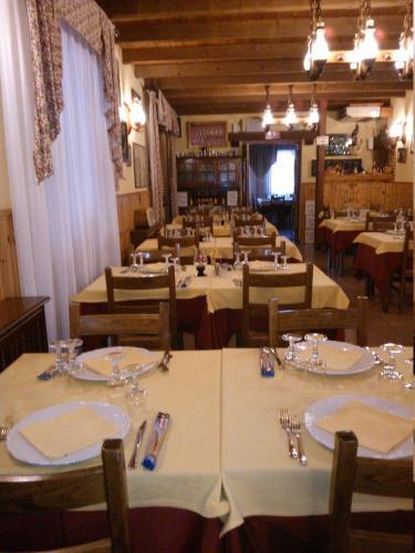 Agroturismo Locanda-trattoria Al Rio