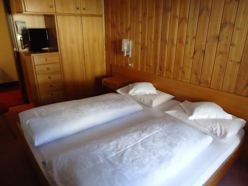 Hotel Albergo Alisander