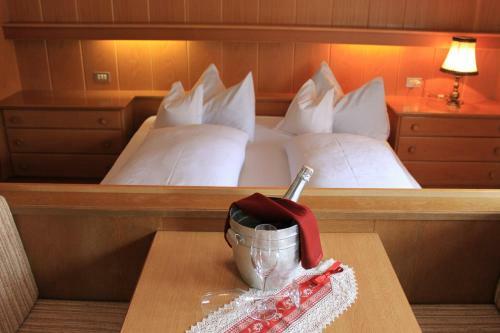 Hotel Albergo Alisander