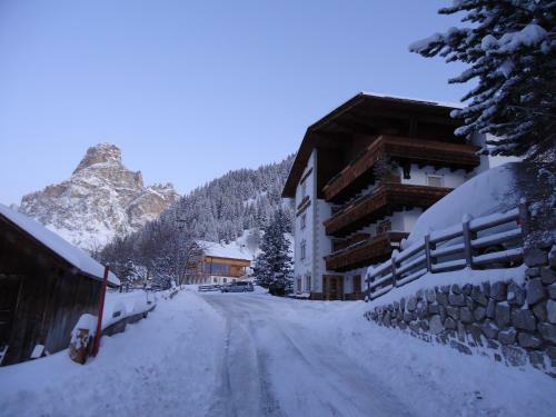 Hotel Albergo Alisander