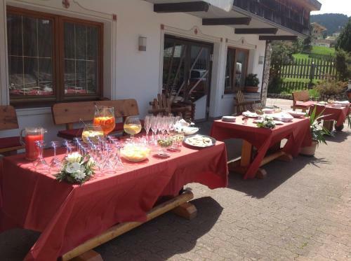 Hotel Albergo Alisander