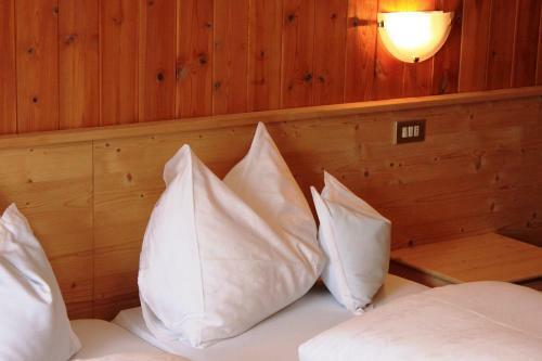 Hotel Albergo Alisander