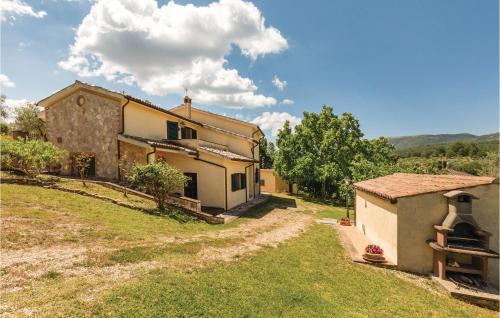 Apartment Morcicchia