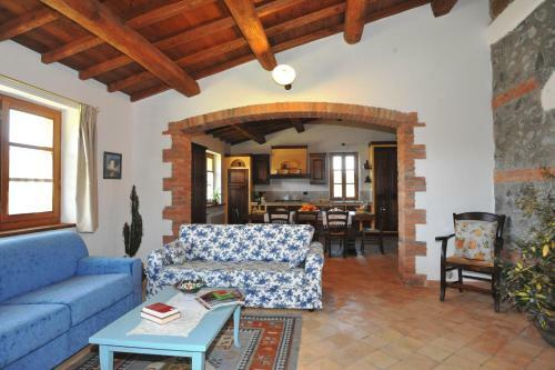 Agroturismo Agriturismo Santa Veronica