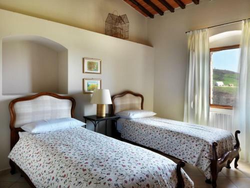 Apartamento Agriturismo Piettorri