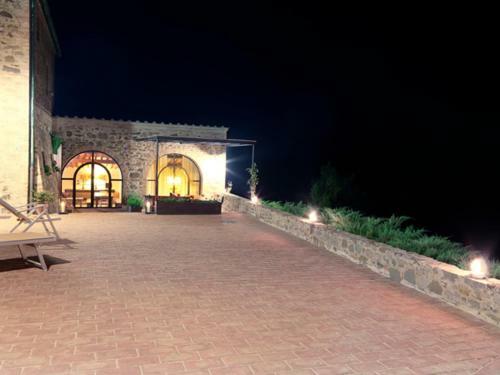 Apartamento Agriturismo Piettorri