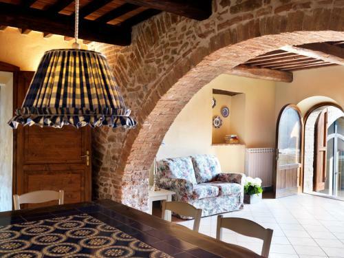 Apartamento Agriturismo Piettorri