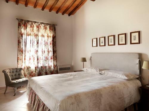 Apartamento Agriturismo Piettorri