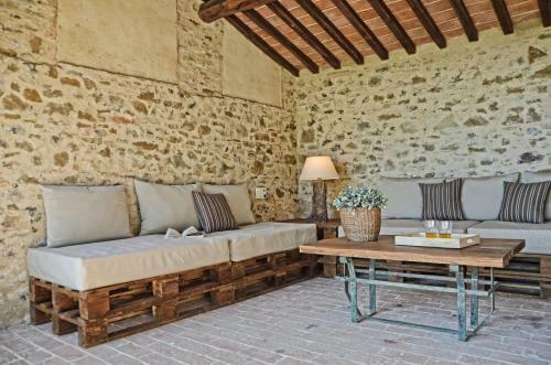 Apartamento Agriturismo Piettorri