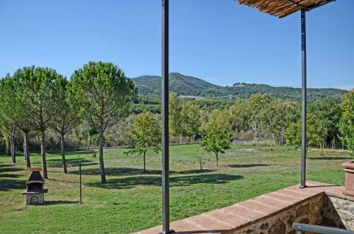 Apartamento Agriturismo Piettorri