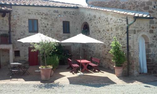 Apartamento Agriturismo Piettorri