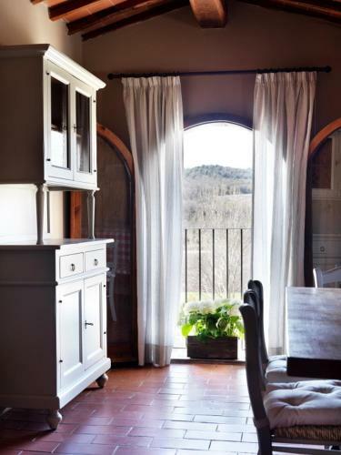 Apartamento Agriturismo Piettorri