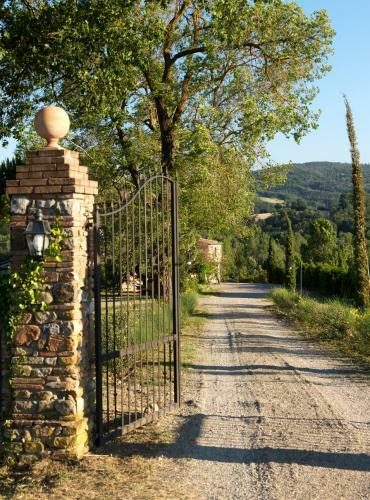Apartamento Agriturismo Piettorri