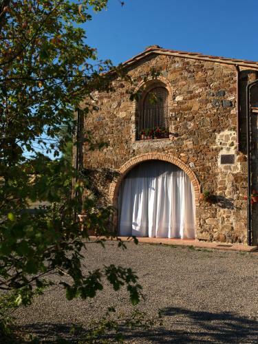Apartamento Agriturismo Piettorri