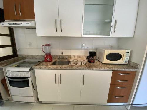 Apartamento Porto Dos A�ores Florian�polis