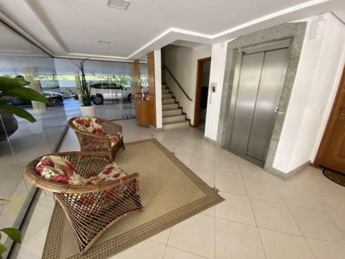 Apartamento Porto Dos A�ores Florian�polis