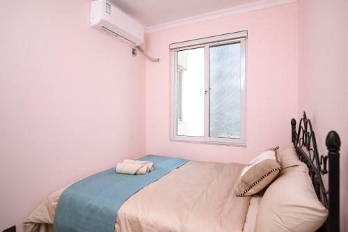 Apartamento Henan Luoyang Zhengda Square