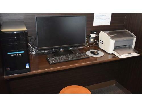 Hotel Resh Tottori Ekimae - Vacation Stay 47404v