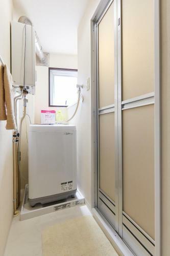 Apartamentos Nishikamata Colorbee House