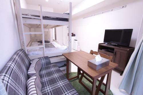 Apartamento Rose Park Nanabankan 103