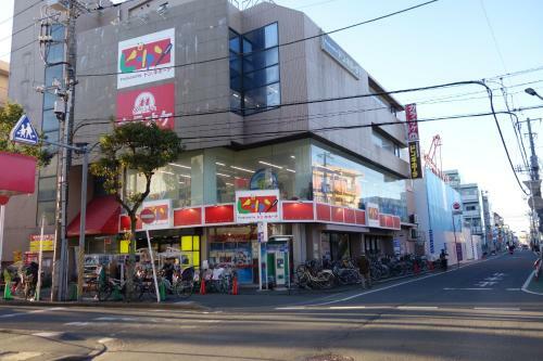Apartamento Rose Park Nanabankan 103