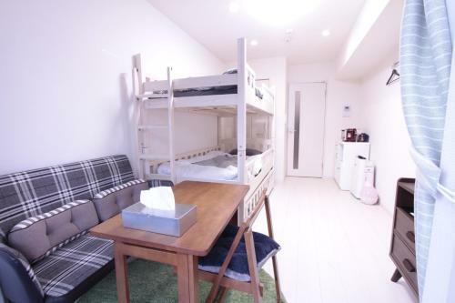 Apartamento Rose Park Nanabankan 103
