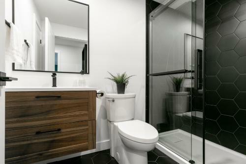Villa Chalet � L�o - Spacieux Et Luxueux