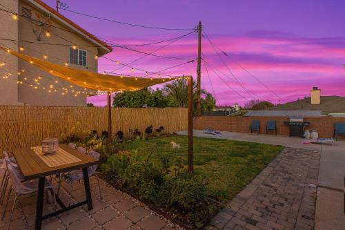Perfect Home In South Bay 10 Mins To Beaches