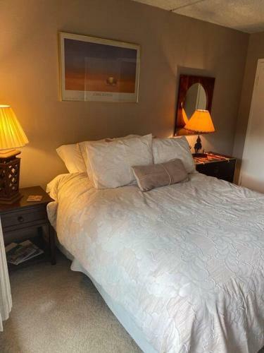 Apartamento Mountains, Main Street At An Unbeatable Location