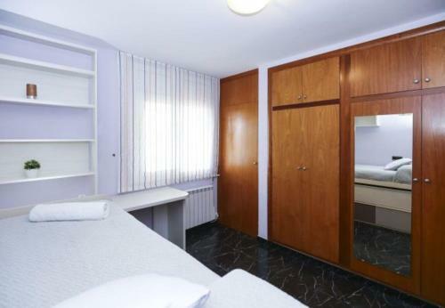 Global Mar�a, Con Barbacoa Privada Y Piscina Comunitaria