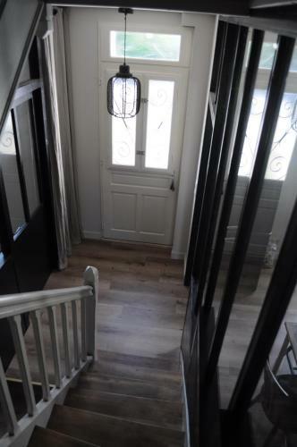 Benodet - Maison 4 Chambres - Plage � Pied
