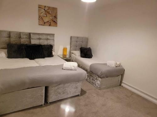 Vetrelax Chelmsford Canberra Apartment
