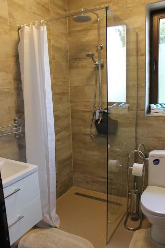 Hostal Rooms House ?tefanac