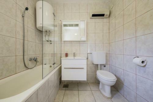 Hostal Goreta In Ra?anj - Mittel-dalmatien