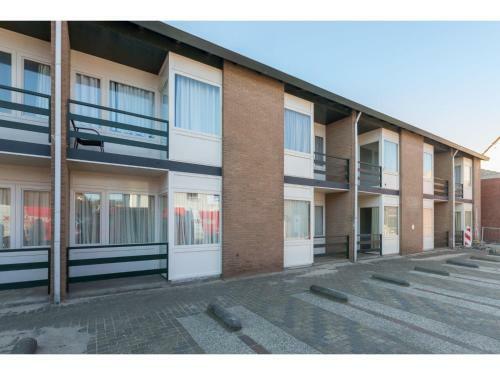 Amazing Apartment In Zoutelande With Balcony
