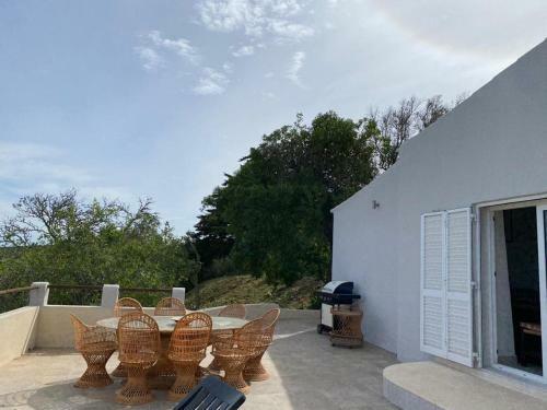 Apartamento Quinta Omorka Cottage