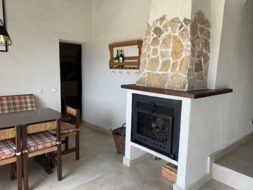 Apartamento Quinta Omorka Cottage