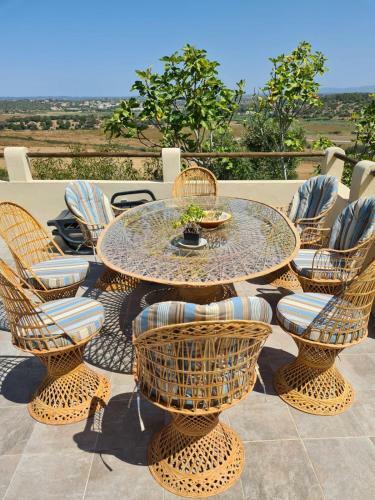 Apartamento Quinta Omorka Cottage