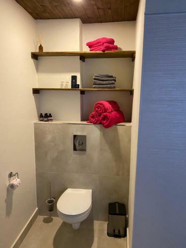 Apartamento Quinta Omorka Cottage