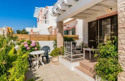 Apartamento Akisol Lagos Sailor