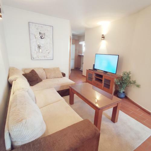Apartamento Torraltinha Sunshine House