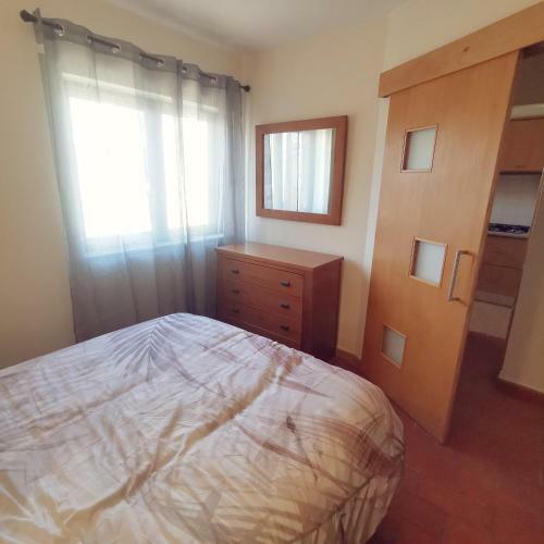 Apartamento Torraltinha Sunshine House