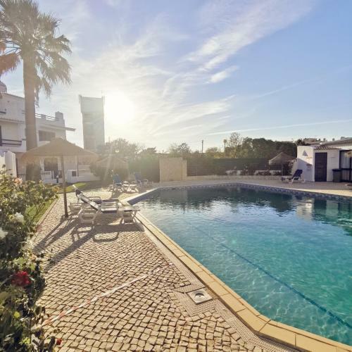 Apartamento Torraltinha Sunshine House