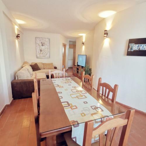 Apartamento Torraltinha Sunshine House